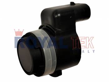 SENSOR DE ESTACIONAMIENTO ROYALTEK VOLKSWAGEN AMAROK / SCIROCCO / VENTO / UP / GOLF / PASSAT / POLO / NIVUS / TAOS / TIGUAN / T-CROSS / TOUAREG / BMW SERIE 2 / X2 / X3 / X4 / X5 / X6 2011->2019 --- OEM 5Q0919275C
